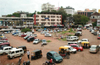 MCC to proceed on parking complex in Hampankatta